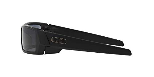 Oakley GASCAN OO9014 Sunglasses for Men + Vision Group Accessories Bundle3