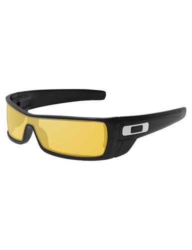 Image of ToughAsNails Polarized Replacement Lenses for Oakley Batwolf OO9101 Sunglasses - More Options