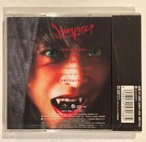 Amazon.co.jp: 中森明菜 CD Vampire カバー スペシャルプライス盤 UPCY