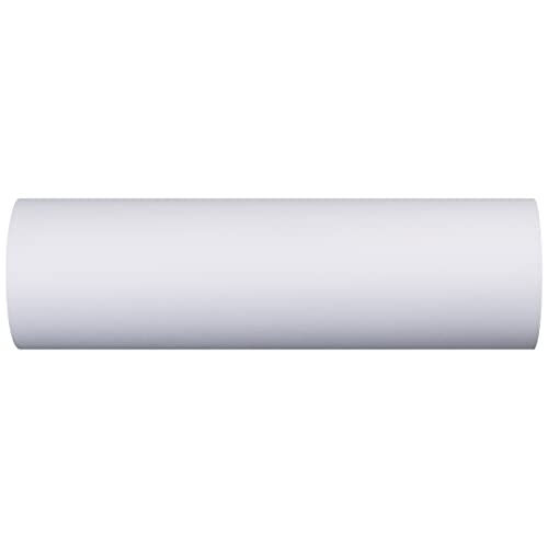 Prang (Formerly Art Street) Art & Easel Roll, White, 12" X 200', 1 Roll #TOP30