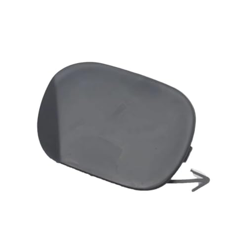 Cubierta de gancho de remolque para parachoques Lexus IS 2014-2017: soluciona el hueco del frontal 1