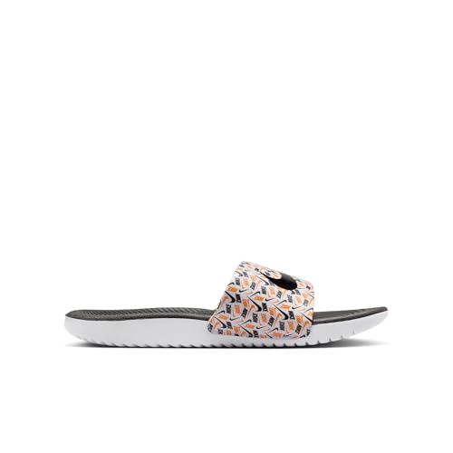 Image of Nike Unisex Kids' Kawa Slides - Boys Girls Toddlers & Baby Sandals
