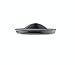 Slopper Stopper Dripless Water Bowls - Titanium Bowl Unit - for Giant Breed Dogs 86-130 Lbs, 9.84” Dia, 1 Gallon Capacity