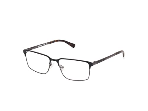 Harley-Davidson Occhiali neri opachi, 005 - nero opaco, 54