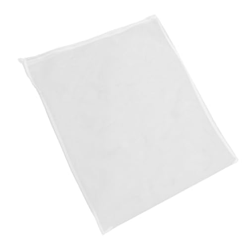 SOESFOUFU Wine Making Mesh Bag Filter Bag for Juice Brewing Mesh Juice Brewing Bag Drawstring Brewing Bag Wine Brewing Strainer Bag Drawstring Bag Brewing Bags Filter Bags Food Strainer Bag
