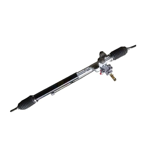 Cremallera de dirección Honda Odyssey RB1 para solucionar dureza de volante RHD