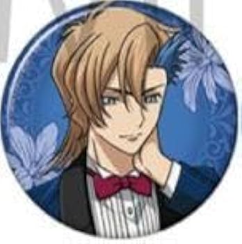 コードギアス奪還のロゼ アッシュ 缶バッジ パブロ秋葉原 反逆のルルーシュ コードギアス 奪還のロゼ アッシュオンリー缶バッジセット＜全8