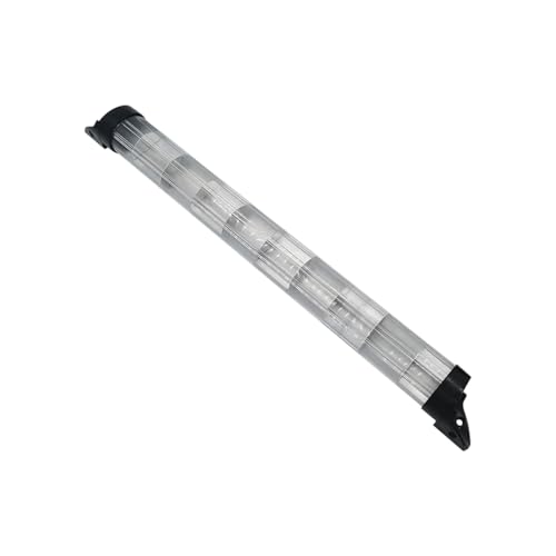 Rulbelok Steel Marine Sonar Reflector High Reflectivity Small Design Easy to Install & Remove for Boats & Coastal Craft Use Boat Sonar Reflector