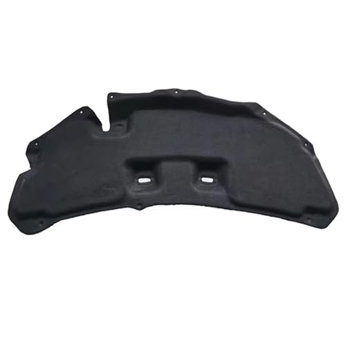 Isolant Capot Moteur Odyssey 2015-2019 Coussin Acoustique Ignifuge