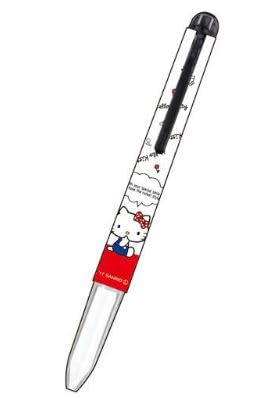 サンリオ　キティ　レア文房具 Amazon | サンスター文具 サンリオ ハローキティ ハイテックC