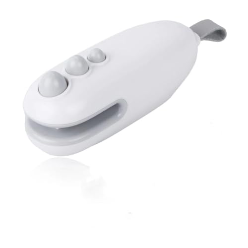Mini Bag Sealer, Portable Heat Sealer for Food Storage