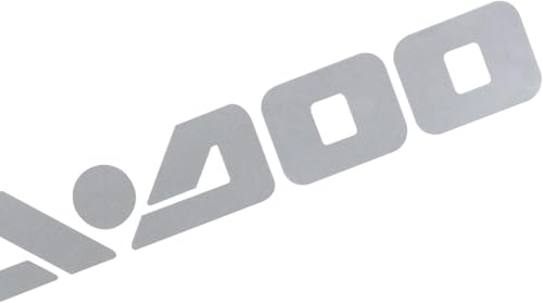 Image of 2Pc Sea Doo Seadoo Decals Stickers Fit for Boat Outboard Motor (White)
