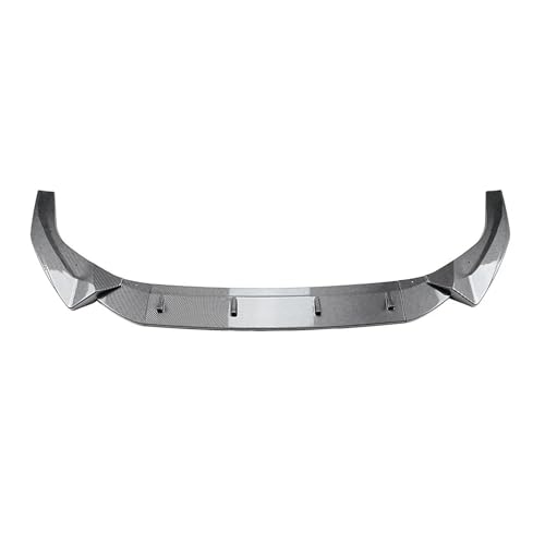 Lèvre de pare-chocs avant protection carrosserie Audi A5 Sline S5 B9.5