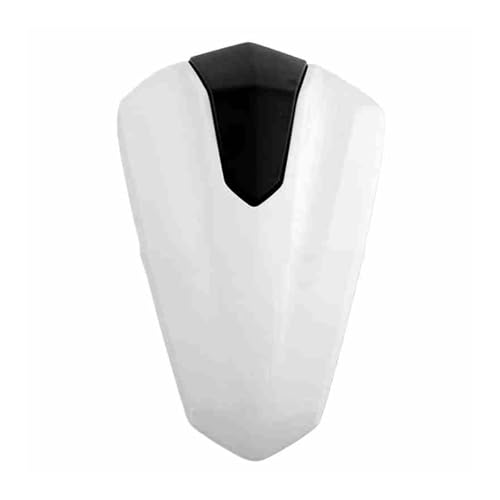 Carénage arrière de selle moto en carbone pour EX400 finition premium