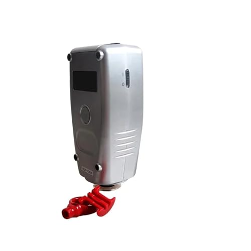 NURII Accurate Colorimeter WR18 Color Meter Switchable Caliber with 4mm 8mm WR10 (Size : WR-10)