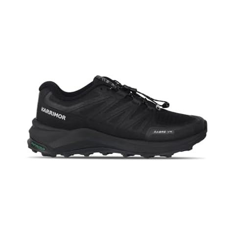 Karrimor Kids Sabre 4 Trail Running Shoes Cover