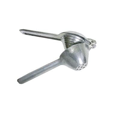 Espremedor de limão manual - Amassador de frutas para fazer suco, limonada, caipirinha.