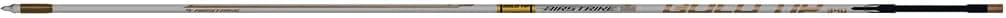 Gold Tip AirStrike Pre-Fletched Arrows - 6 Count