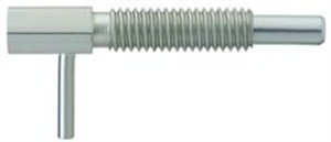 FR250 Lever Type Locking Retractable, Steel