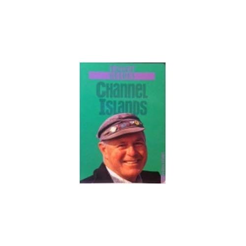 Channel Islands Insight Guide (Insight Guides)