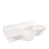 SWZEC The Pillow Home - cozyrest Memory Foam Neck Pillow