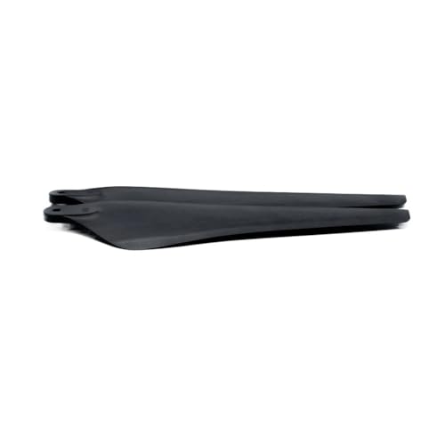 Hélices T16 CW haute performance assurant un vol stable pour drone agricole