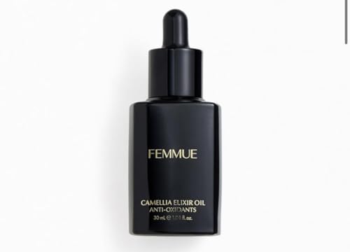 FEMMUE Camellia Elixir Oil FEMMUE Camellia Elixir Oil