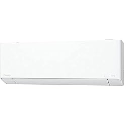エアコン 工事費込み PANASONIC CS-TX562D2-W 2022年 18畳用 単相200V クリスタルホワイト エオリア TXシリーズ 標準設置工事セット 【 XPRICE限定 】工事保証3年付属