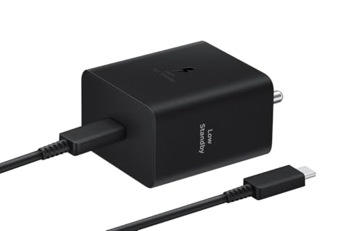 Image of 45W Charger for Samsung Galaxy Note 8, Samsung Galaxy Note 9, Samsung Galaxy S Light Luxury Original (N-S9)
