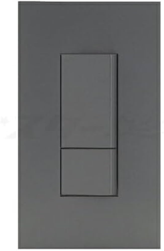 Amazon.co.jp: 神保電器 NKシリーズ配線器具 3路スイッチダブル(上段