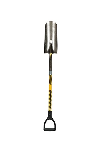 Seymour Mfg. Str-S704D Drain Spade