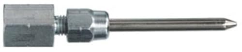 Lincoln Industrial LNI-5803 Needle Nozzle for Grease Guns