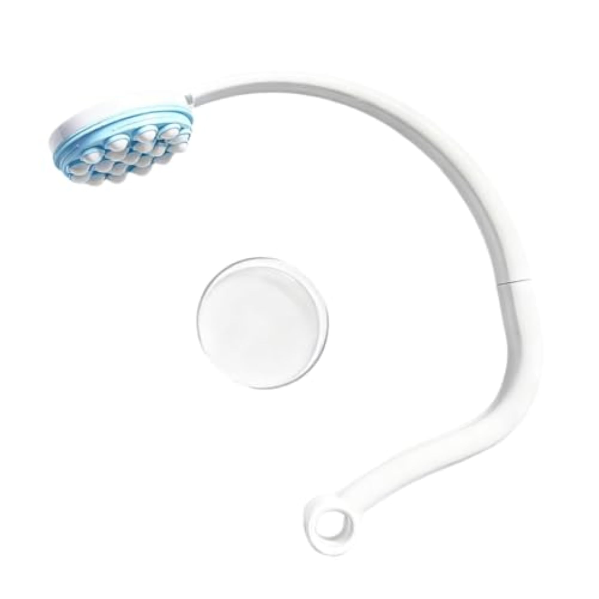 Back Lotion Applicator Premium Tool, Roll Dispenser