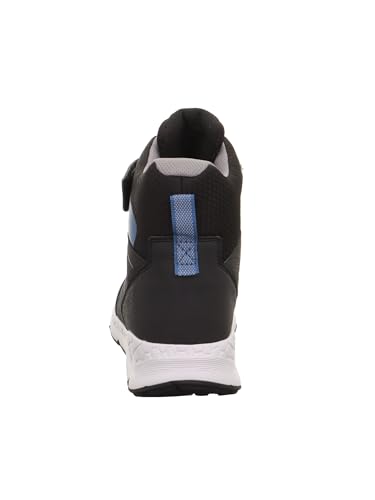 Boy's Modern Snow Boot3