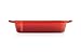 Le Creuset Enameled Cast Iron Signature Rectangular Roaster, 7 qt. (12.8