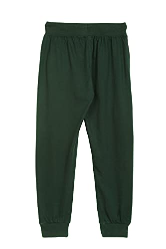 Image of TOP GEAR Boy's Regular Fit Track Pants