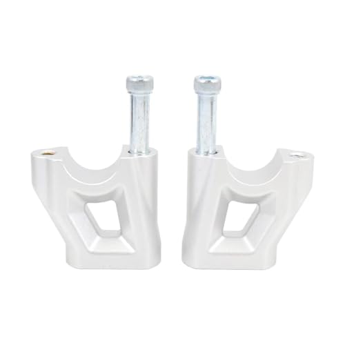 Rehausseur de guidon Tiger 800 XC pour ajuster la position de conduite moto