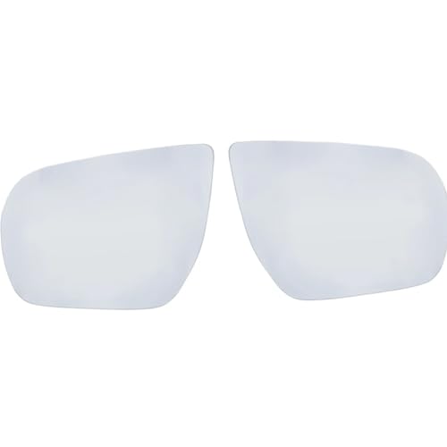 Cristal retrovisor calefactable Maxus T60 para sustitución de piezas 6