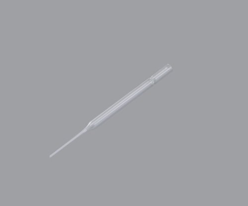 AS ONE PIPET Glass 19000150/2-2045-01