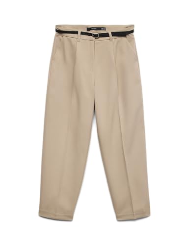 Pantalon de cheville Vero Moda confortable pour affiner la silhouette