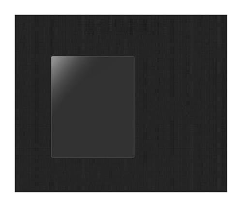 Verre trempé Audi Koleos protecteur anti-rayures écran tactile QM6