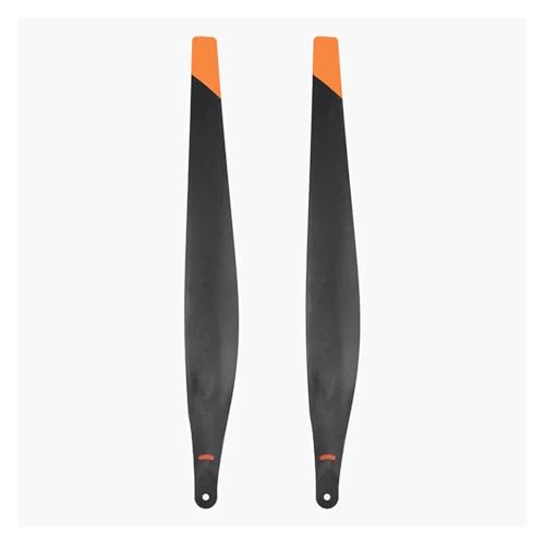 Hélices pliantes carbone 5018 dji t25 rechange drone sans vibration