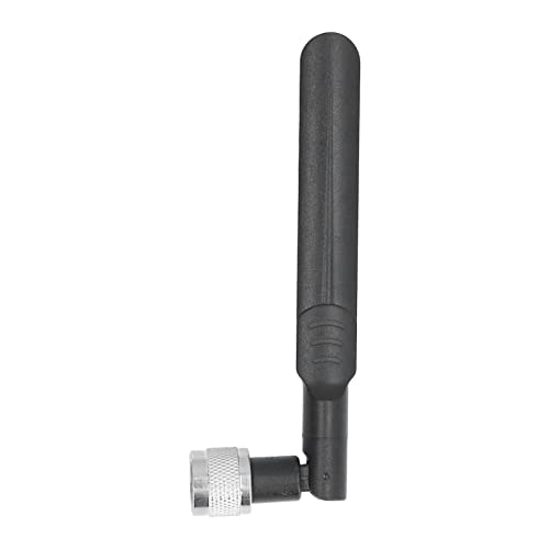 8DBI 3G 4G Folding Omnidirectional Antenna High Gain N Male Head Indoor Outdoor