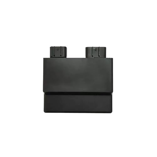 Réparez l'allumage défaillant avec le boîtier CDI pour moto MIO125 programmable