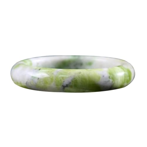 Bracelet en jade bleu porte-bonheur le cadeau de mode idéal