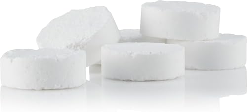 Ecoegg Washing Machine Cleaning Tablets