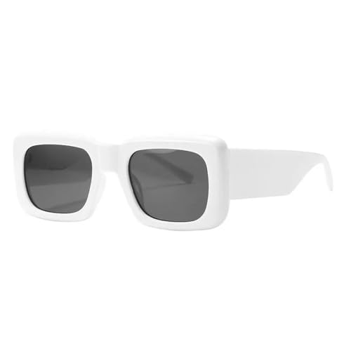 Lunettes de soleil vintage luxe avec monture rétro chic