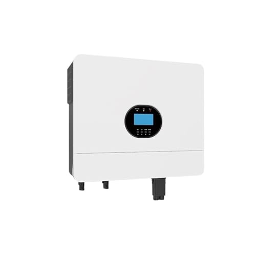 6KW Inverter Solar Off-Grid 6000ES Inverter