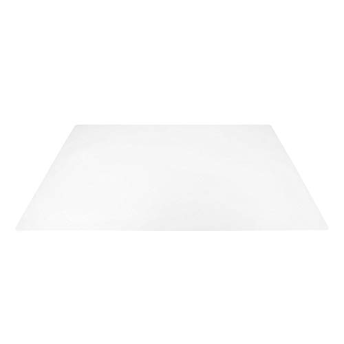 Tabla de cortar rectangular grande 30x18 2 unidades miniatura 4