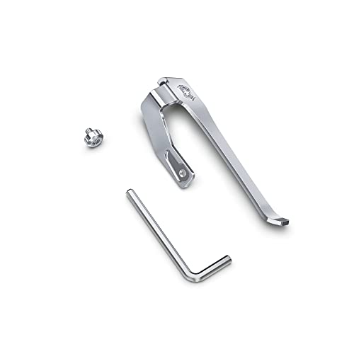 Victorinox Clip Swiss Tool 3.0340.B1 Multitool Accessoires Argent